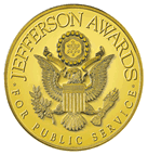 The Jefferson Award