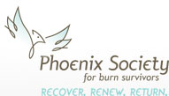 Phoenix Society logo