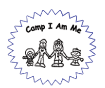 Camp I-Am-Me